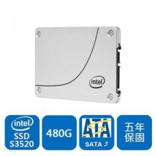 Intel S3520-SSDSC2BB480G701